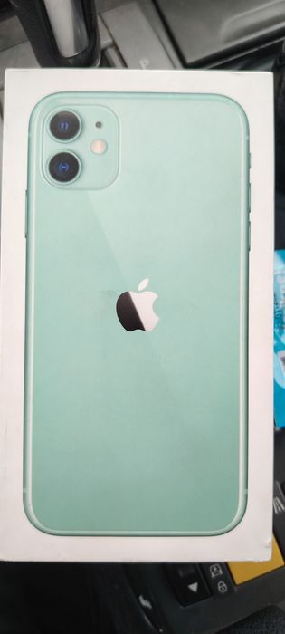 Айфон 11 64гб 67 % Ёмкост