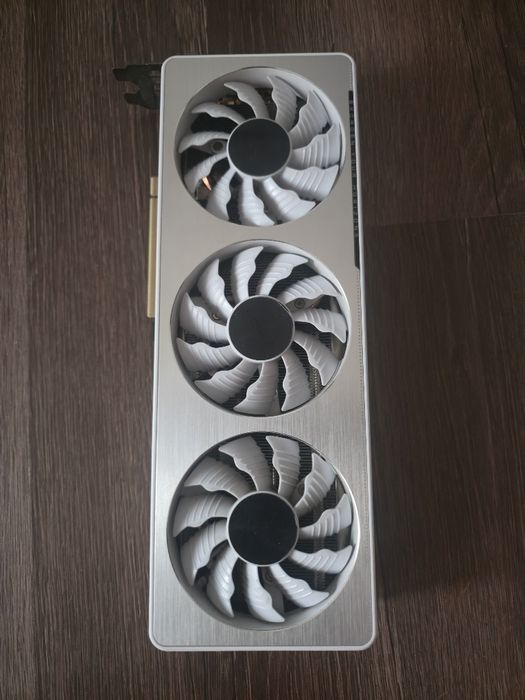 Rtx 3070 Aero OC