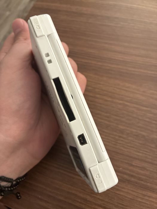 Nintendo DSi White с Карта