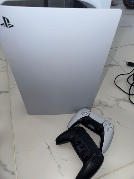 SONY PS5 продается. Новый.