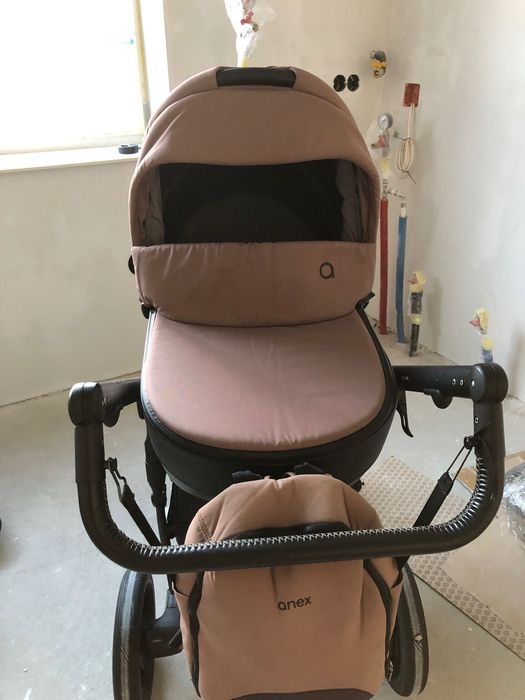 Căruț anex m type 2 in 1