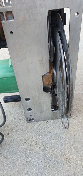 Circular Hikoki C9U3