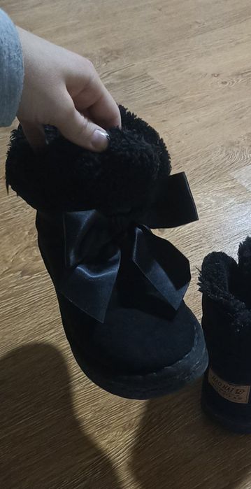 Уги босоножки туфли