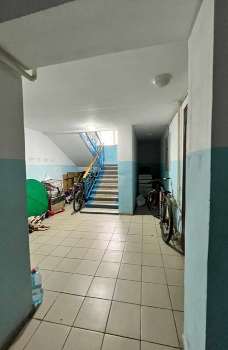 2 ком квартира, р-н Береке