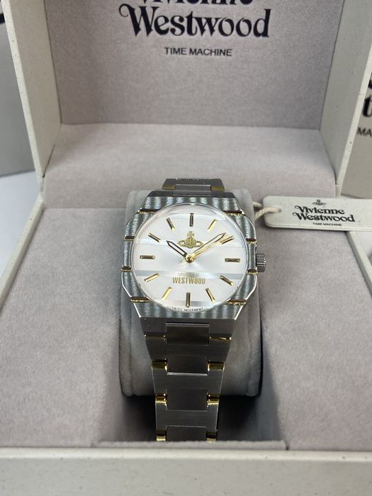 Vivienne Westwood Quartz Watch | Ceasuri de mână Vivienne Westwood