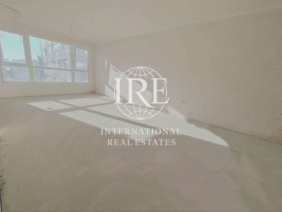 Двустаен апартамент, ново строителство, инвестиционен потенциал!