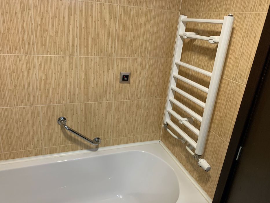 Продава се Едностаен апартамент в с. Баня, Област Благоевград - 41 кв.м за 586 €/кв.м - Снимка #8