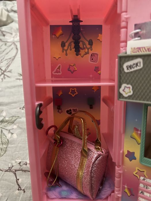 Игровой набор Real Littles