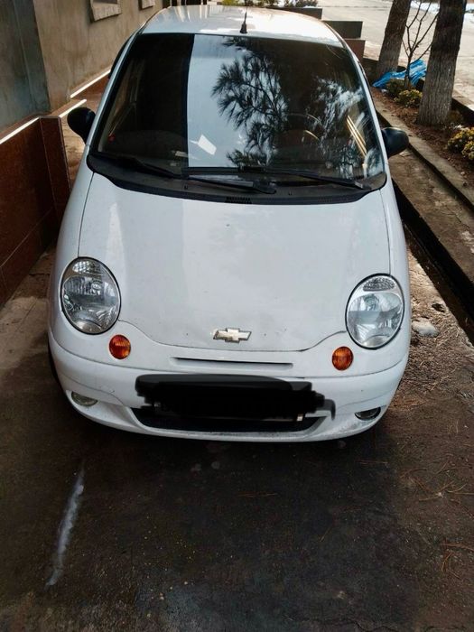 Matiz 2010 vs Volga 2009 opisaniyani o’qila kelishiladi