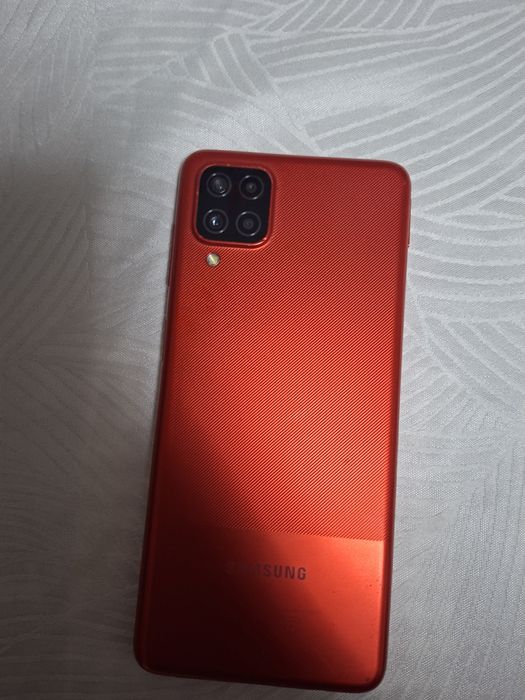 Samsung a12 128gb