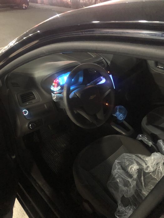 Кобальт автомат год 2023 цена 10650 $