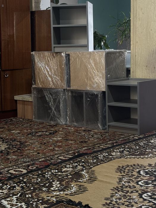 Прикроватная тумба