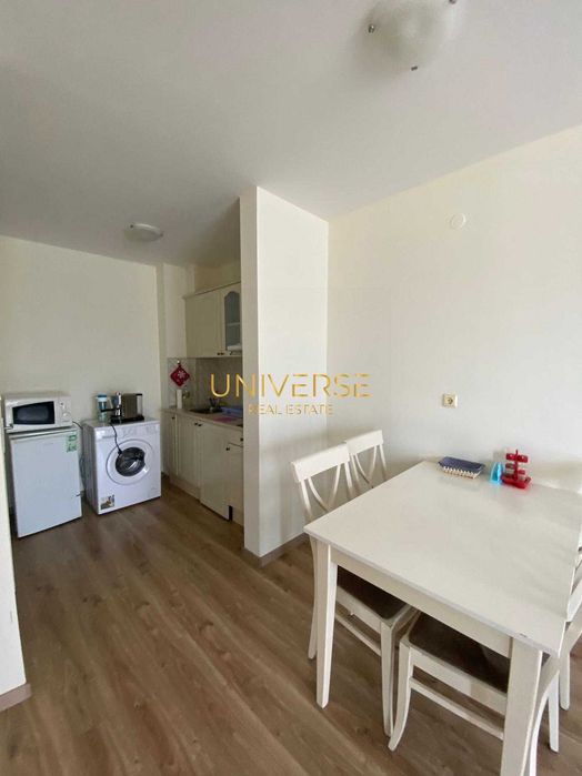 Продава се Двустаен апартамент в к.к. Слънчев бряг - 82 кв.м за 1208 €/кв.м - Снимка #3