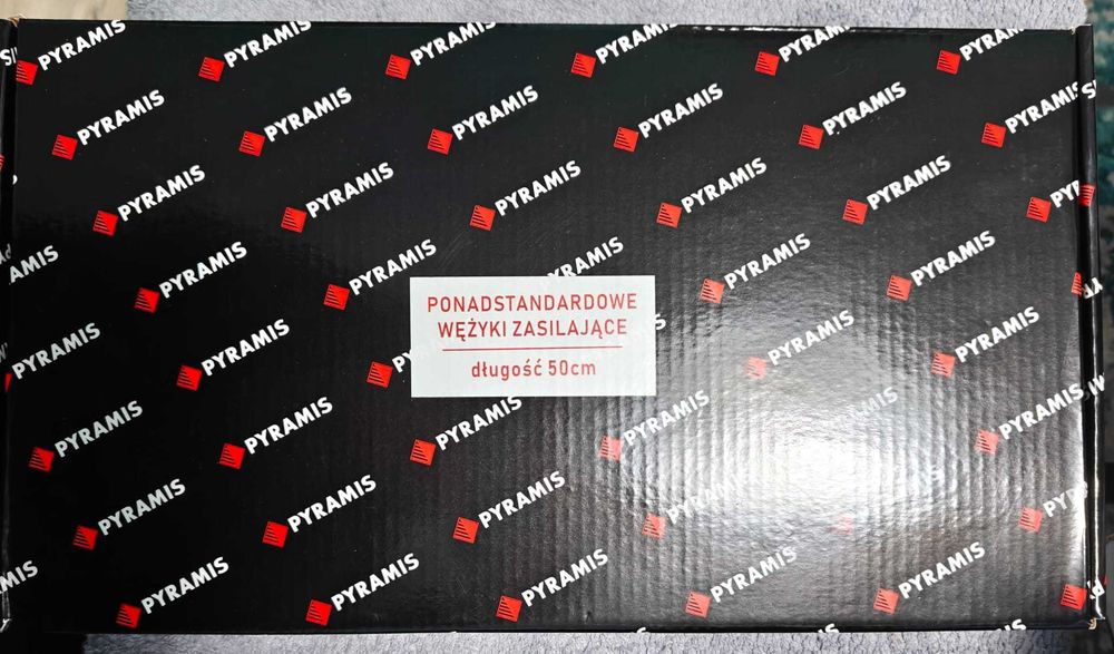 Baterie bucatarie , Pyramis Lungo , noua !