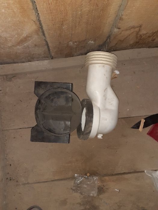 Запчасть к вытяжке