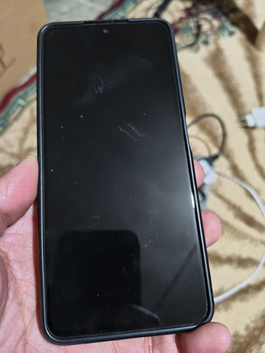 Продам Redmi note 12