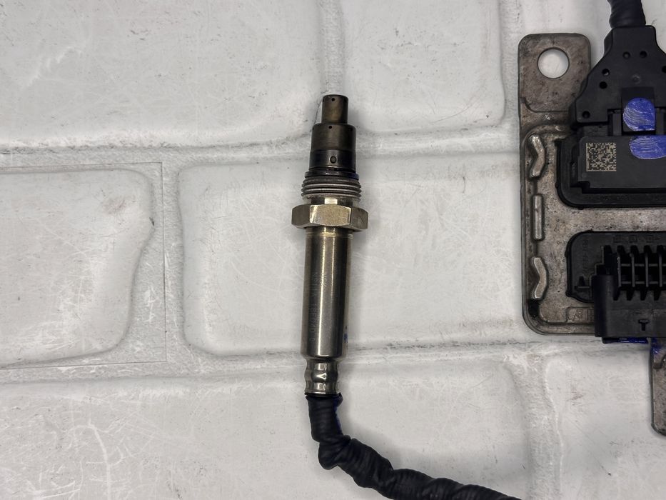 NOX Сензор AUDI 4G0907807S
