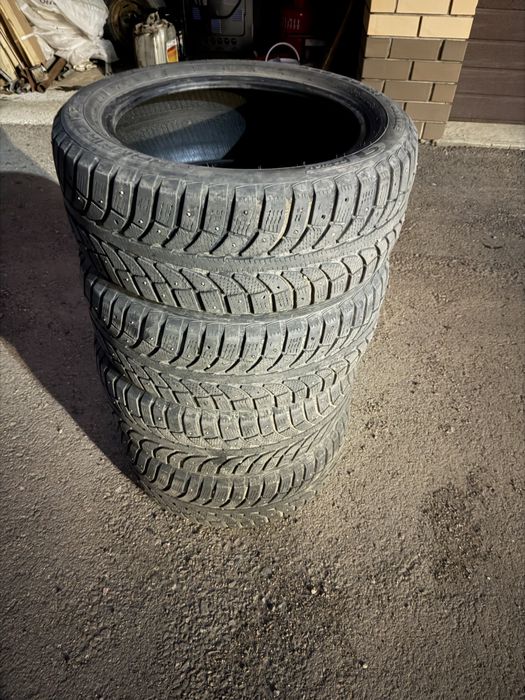 Срочно продам шины
