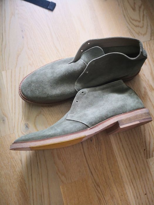 Обувки Adidas, Hilfiger, Puma, Levis. И др.