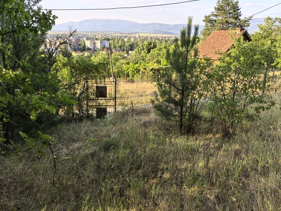 парцел в местността "Гола Велика"