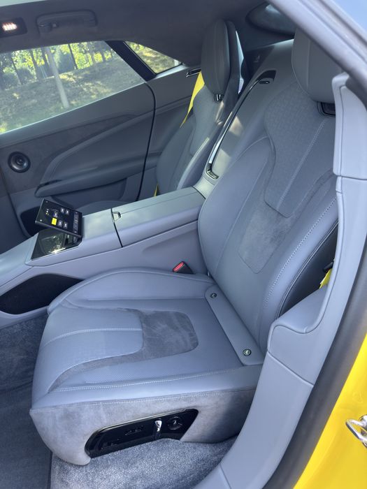 Lotus emeya R+ на заказ