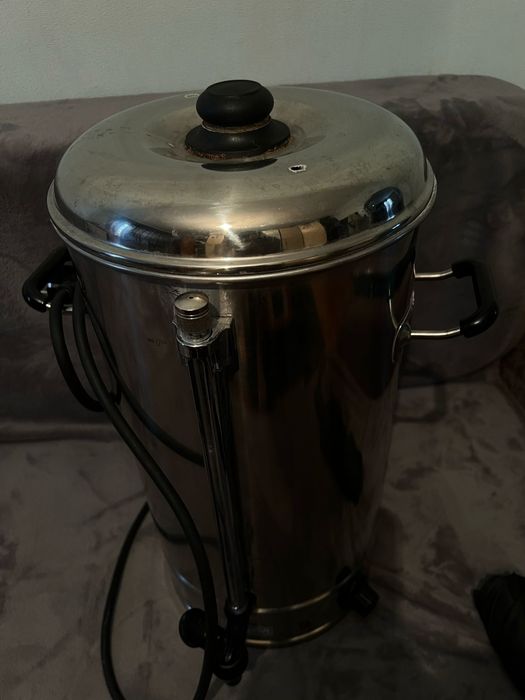 Продается Титан 20л