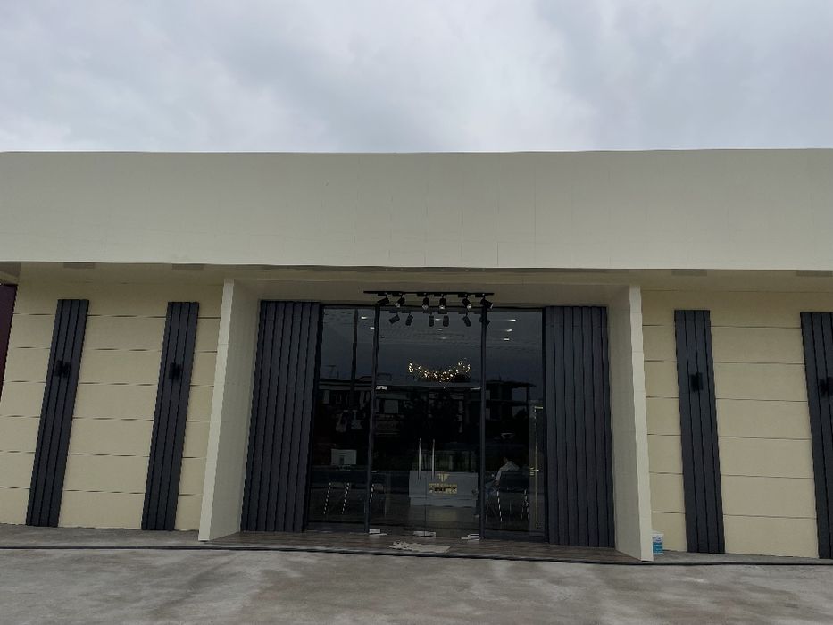 Alikafon alkafon alubond alyukobond alkapon hizmatlari