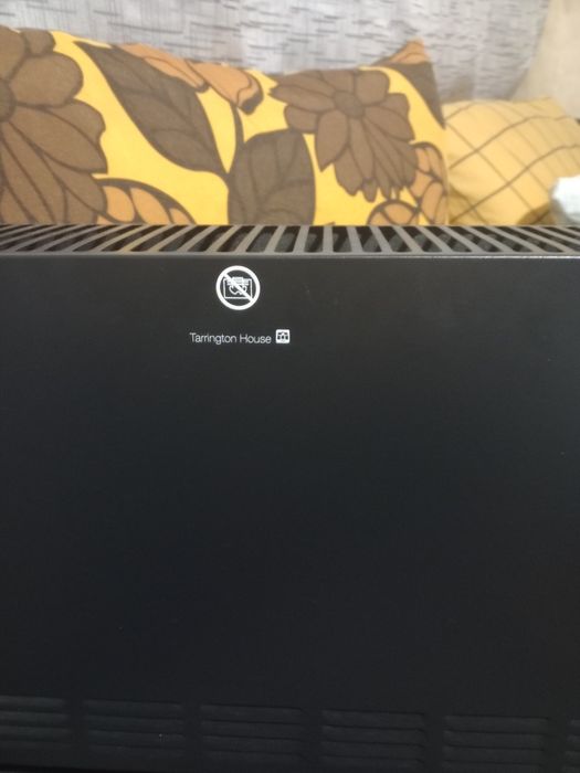 Продавам електрическа печка