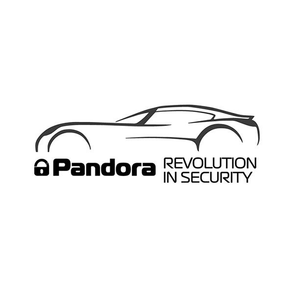 Pandora установка