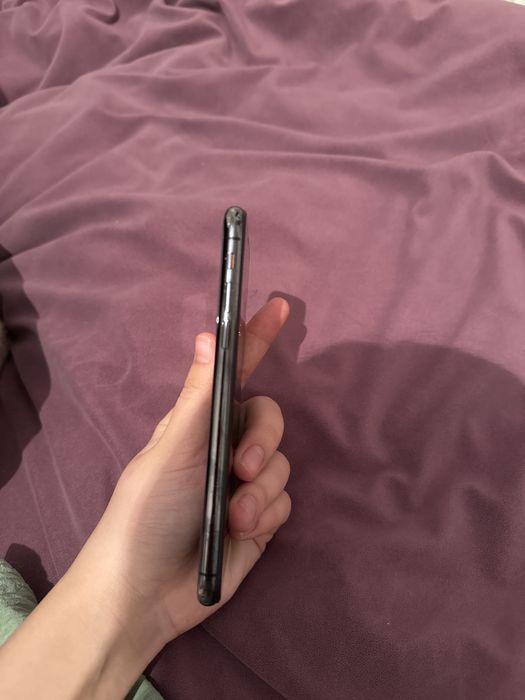 iPhone X продаю или обмен