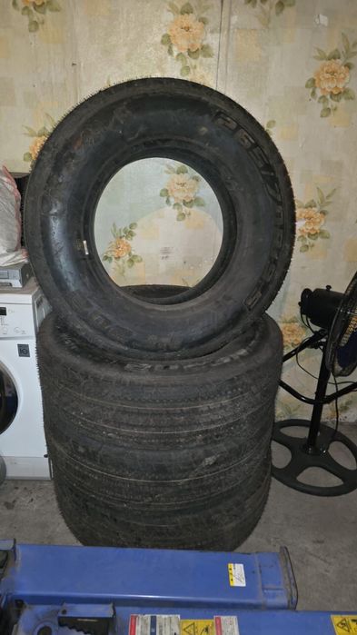Машина дөңгелектер сатылад 90000 тг