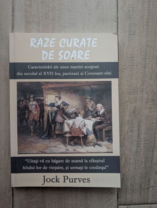 Lot 4 cărți crestine