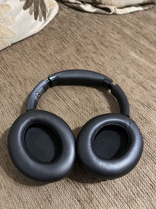 Anker Soundcore Life Q30 – casti wireless cu ANC