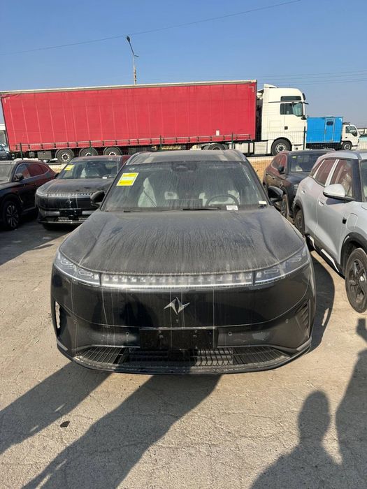 Dongfeng 008 ULTRA Restaling 2025