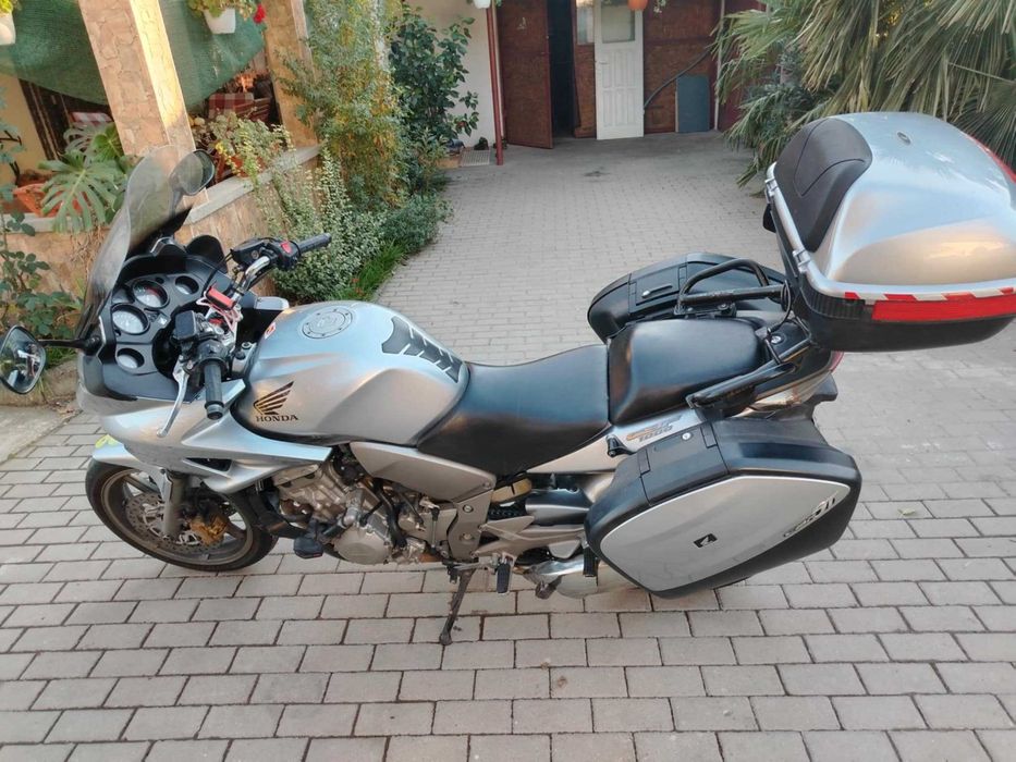 Vand Honda CBF 1000