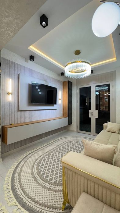 Сдаётся Premium Lux 3х ком студия на Вокзале ор. Красные дома!!!