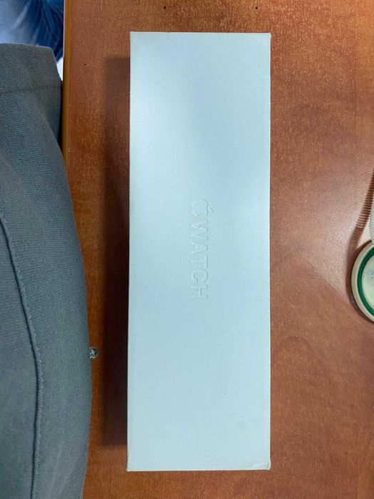 Apple Watch Series 9 45MM