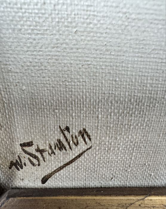 Живопись , картины маслом