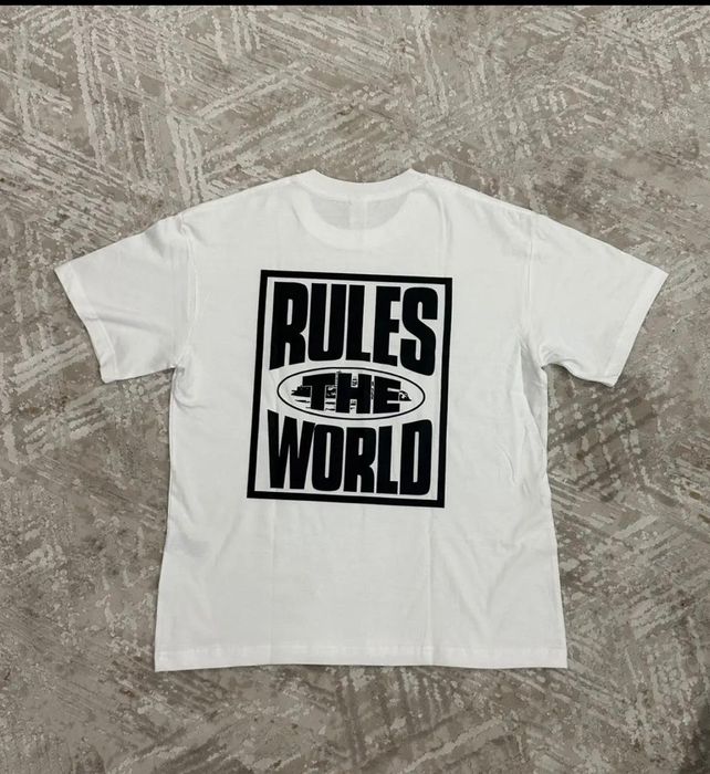 Продам футболки corteiz и hellstar