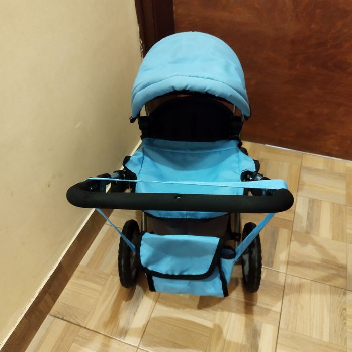 Детска количка за кукли Bayer - немска