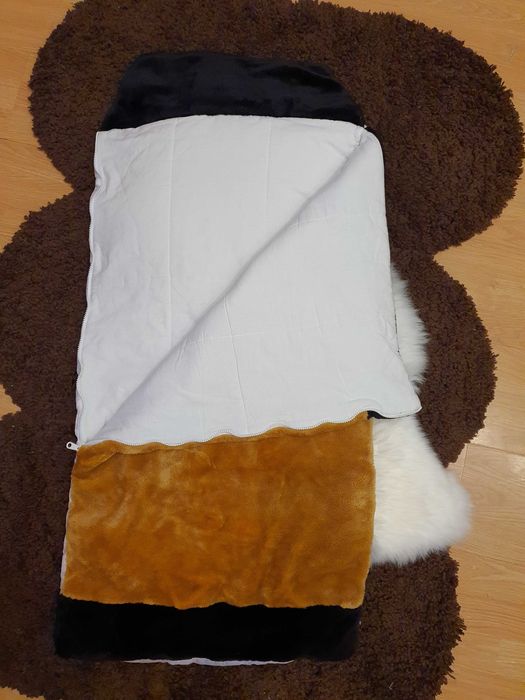 Sac de dormit bebe