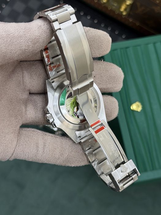 Rolex Submariner Date 41mm  ETA 3235