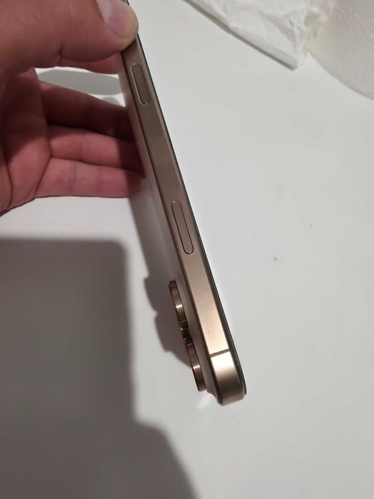 Iphone 16pro max
