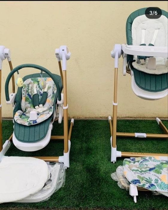 Maribel 3/1DELUX Shezlong,Stulchik,Lyulka