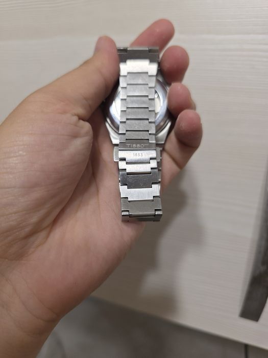 Продам Tissot PRX Powermatic 80 Automatic 40 мм