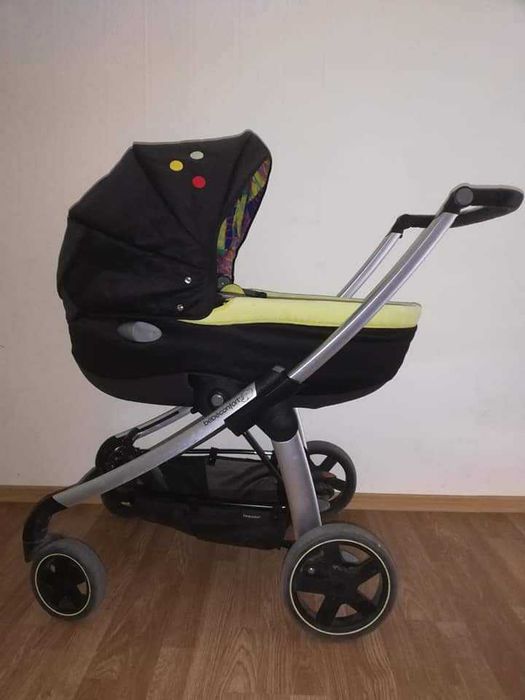Бебешка количка BebeComfort