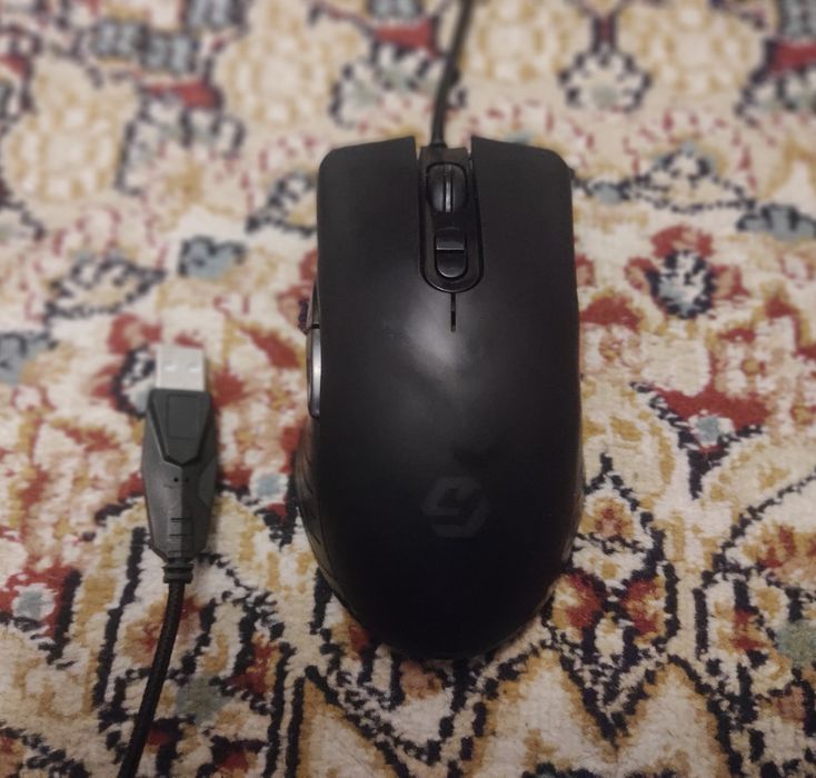 Игровой набор для компьютера т.д