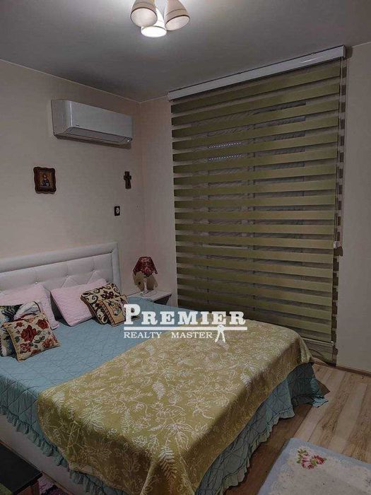 Продава се Тристаен апартамент в с. Равда, Област Бургас - 80 кв.м за 1175 €/кв.м - Снимка #5