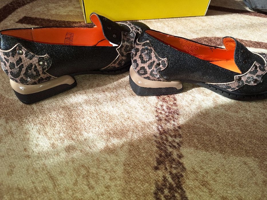 Дамски обувки  GABINA