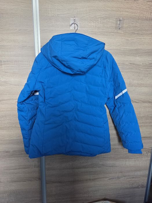 Jacheta de schi Spyder Brisk dama mar.M NOUA